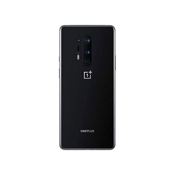 OnePlus 8 Pro Onyx Black Android Smartphone - Image 4