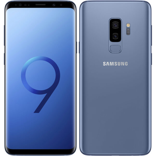 Samsung Galaxy S9 G960U 64GB Unlocked GSM